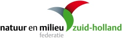 Natuur en Milieufederatie Zuid-Holland